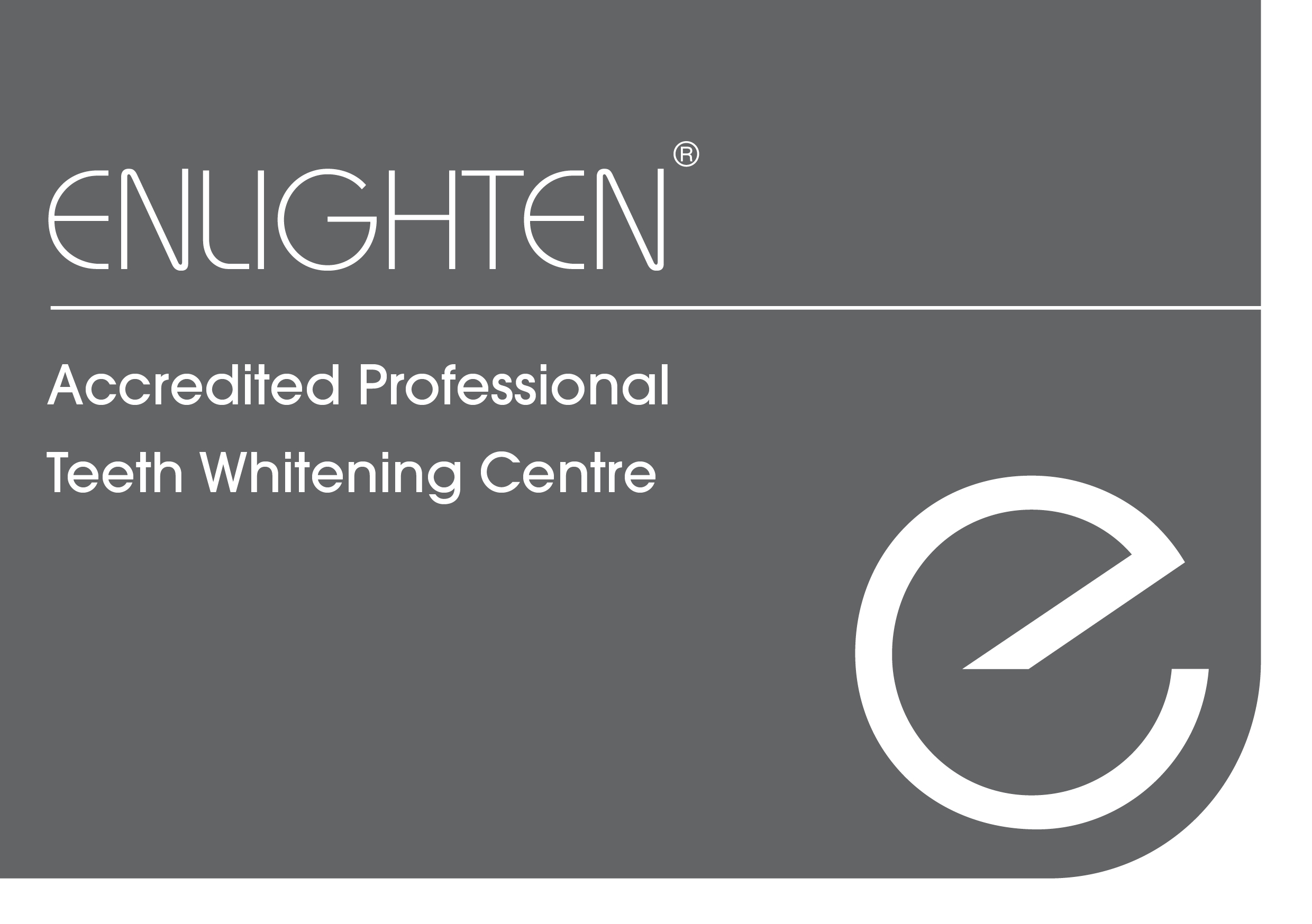 Enlighten Accredited Centre